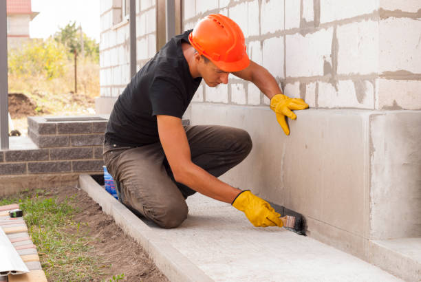 Licensed Crawl Space Encapsulation service in Canal Winchester, OH - Halo Water Proofing
